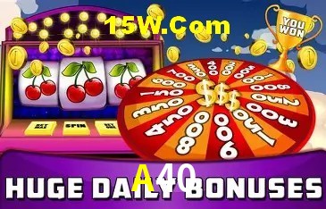 Experiência VIP A40