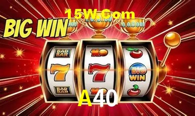 Promoção Relâmpago A40