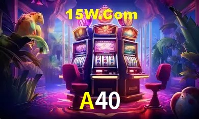 Integração de APIs A40