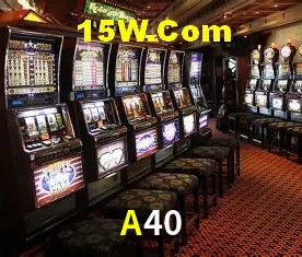 Diretório de Jogos A40