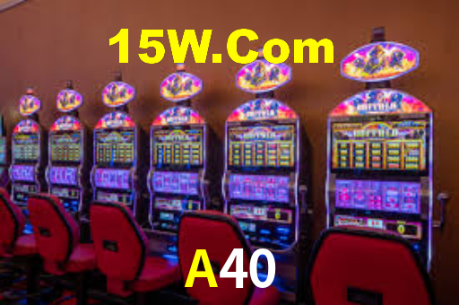 A40Bet