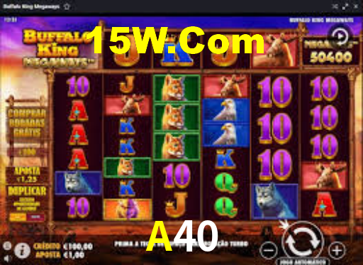 A40Bet