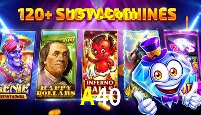 Login Seguro A40