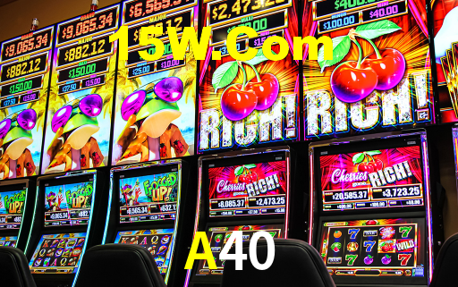 A40,A40Bet
