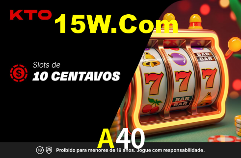 PIX Instantâneo A40