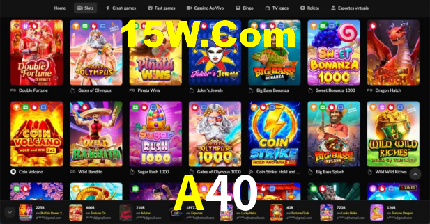 A40