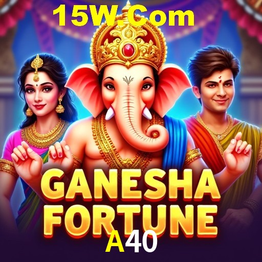 Descubra o Mundo do Cassino Online com A40