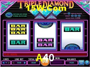 Sistemas de Segurança A40