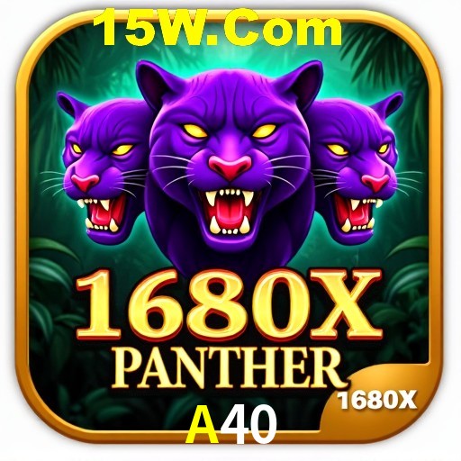 PIX Instantâneo A40