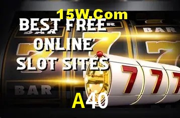 Design Responsivo A40