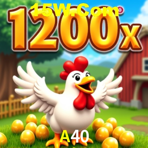 Apostas Esportivas na A40: Um Guia Completo