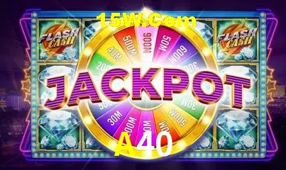 Cadastro Rápido A40