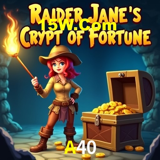 Bônus de Boas-vindas A40