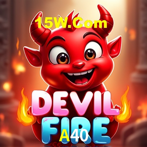 Mesa de Blackjack A40