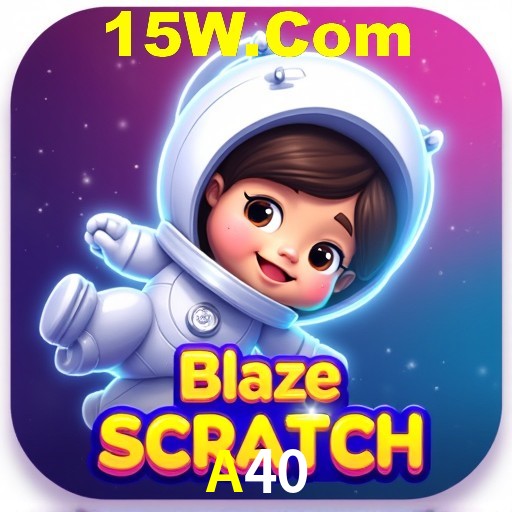 Descubra o Mundo do Cassino Online com A40