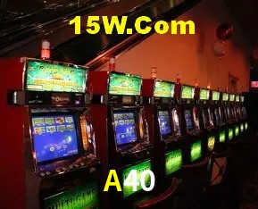 Estatísticas do Jogo A40